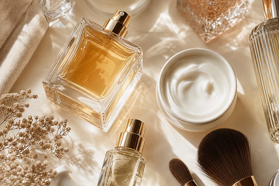 Colônia, EDT ou EDP: qual concentração de perfume combina com a sua rotina?